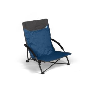 Kampa Tub Folding camping tub chair, Blue