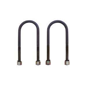 LC76 IM2.5 SUSPENSION LIFT KIT