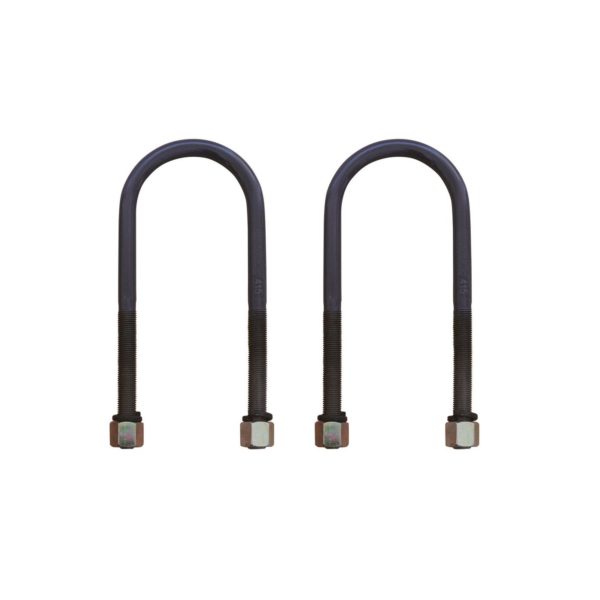 CHEROKEE XJ U-BOLT KIT
