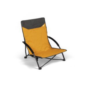 Kampa Tub Folding camping tub chair, Blue
