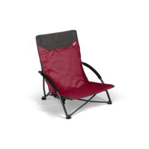Kampa Tub Folding camping tub chair, Blue