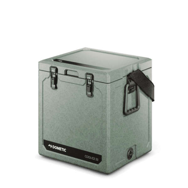 Dometic Cool-Ice WCI 33 Moss