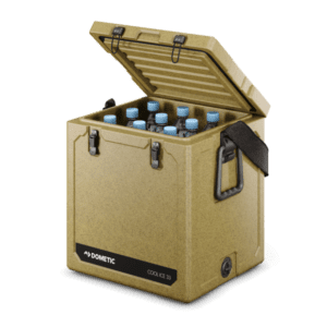 Dometic Cool-Ice WCI 33 Olive