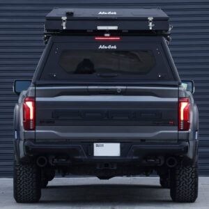 F150 5.5 FULL SIZE CANOPY 2021+