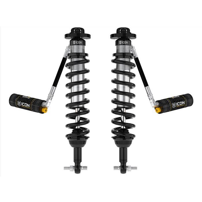 ICON 2021-2023 FORD BRONCO FRONT & REAR 1.5-4” LIFT 2.5 VS RR/CDCV COILOVER KIT