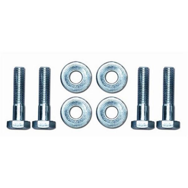 JEEP XJ/ZJ Rubicon Express Transfer Case Lowering Kit 3/4 Inch