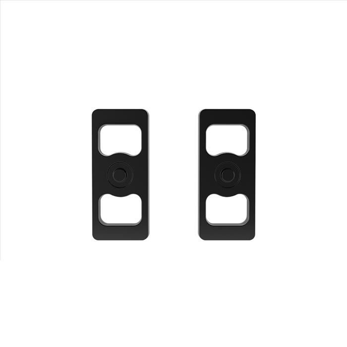 ICON 1″ LIFT CAST BLOCK AND U-BOLT KIT