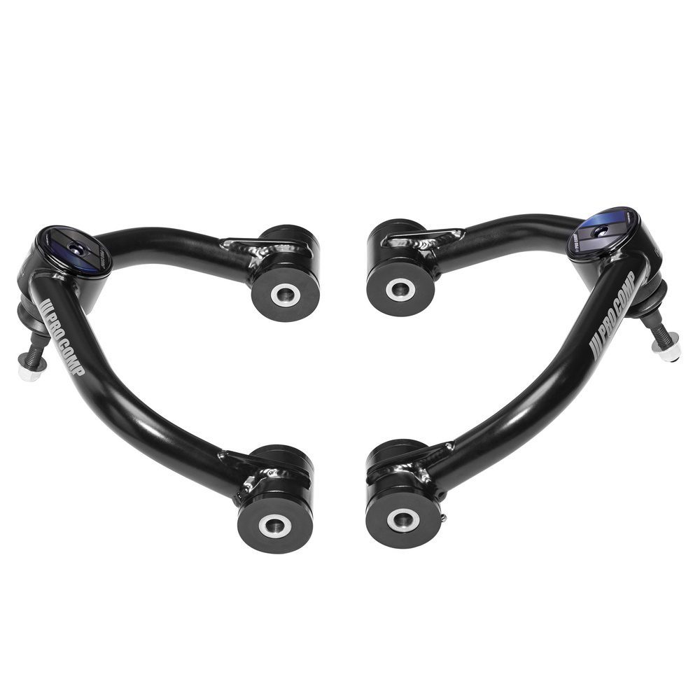 Silverado/Sierra/Avalanche/Suburban /Tahoe/Yukon 1500 07-16 Pro Series Front Upper Control Arms