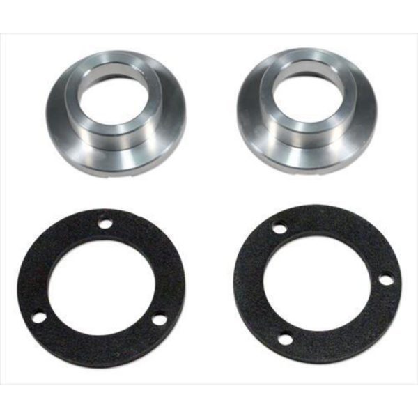 Tuff Country 52910 Front 2″ Leveling Kit (excludes TRD Pro) 4×4 for Toyota Tacoma