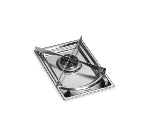 DOMETIC SINGLE-BURNER GAS HOB