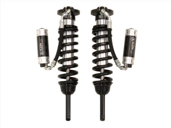ICON 2010-2024 4Runner/FJ/GX460, 0-3.5 VS RR/CDCV COILOVER KIT