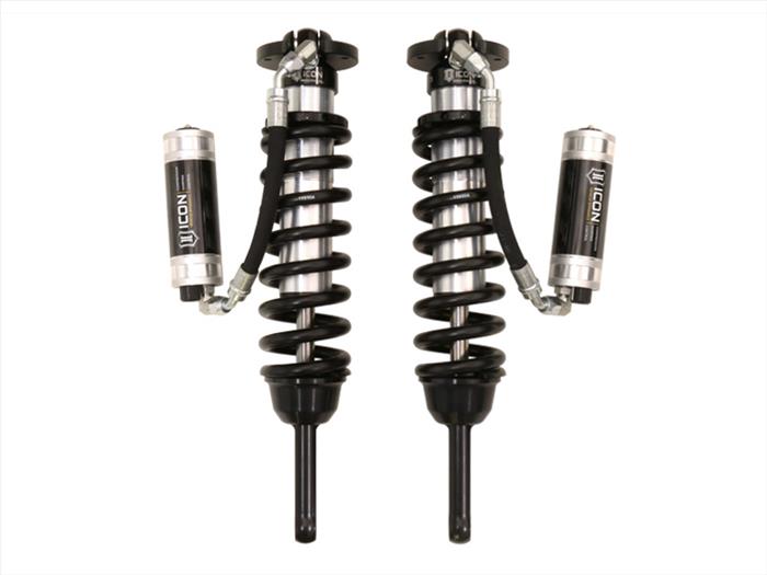 ICON 2010-2024 4Runner/FJ/GX460, 0-3.5 VS RR/CDCV COILOVER KIT