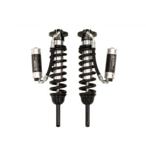 Tundra IM2.5 SUSPENSION LIFT KIT