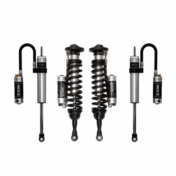 ICON 2010-2024 4Runner/FJ/GX460, 0-3.5 VS RR/CDCV COILOVER KIT