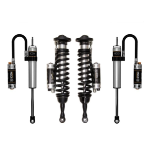 ICON 05-22 FORD SUPER DUTY 2.5 PIGGYBACK CENTERLINE STABILIZER KIT