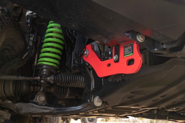 RANGER 2012+RECOVERY POINT (PAIR)