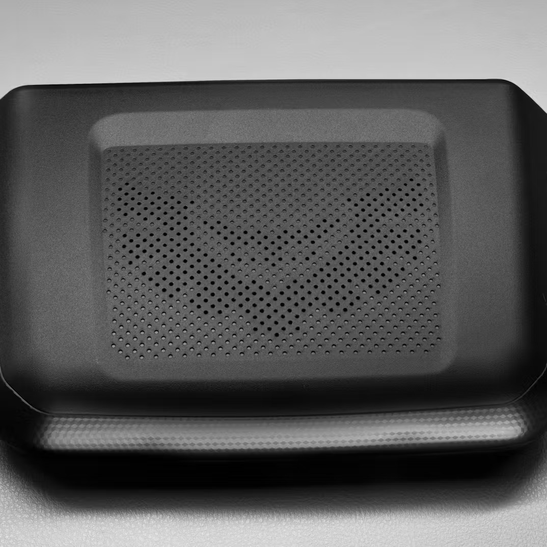 Switch Panel to Suit Next-Gen Ford Ranger & Everest