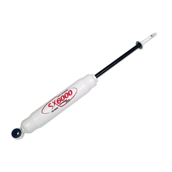 SILVERADO/SIERRA/ JEEP YJ/JK 2&4 Dr /FORD F-150 /RAM 1500/2500/3500 SX6000 Shock Absorber