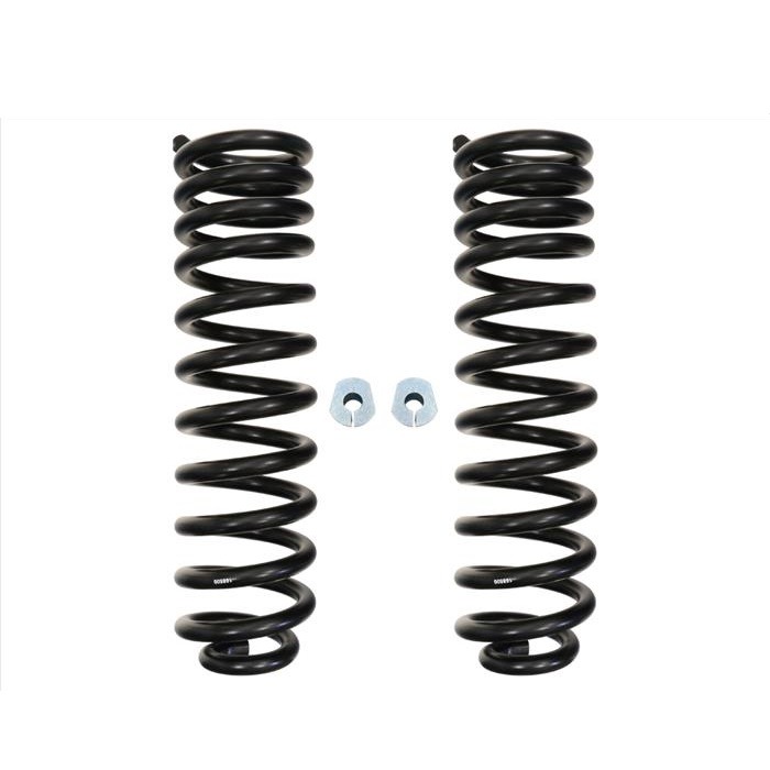 ICON 2020-2024 FORD F-250/F-350 SUPER DUTY 4WD DIESEL, 2.5″ LIFT, STAGE 2 SUSPENSION SYSTEM