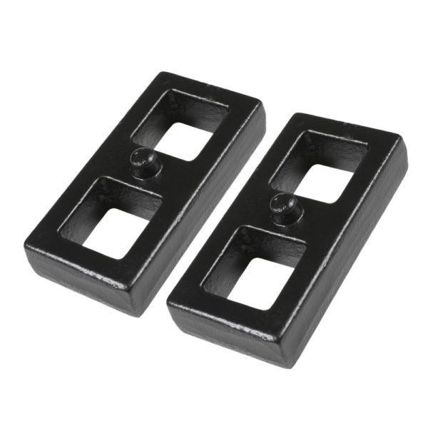 SILVERADO/SIERRA 2500HD PRO COMP 1.5 INCH REAR LIFT BLOCK WITH U-BOLT KIT