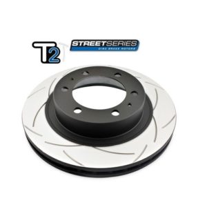T2 FRONT DISC ROTOR (fj/hilux/ tacoma/fortuner)