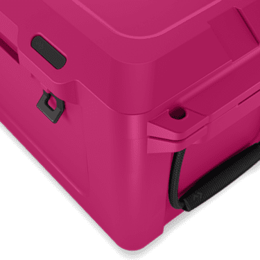 Patrol Insulated ice chest 55 ORCHID