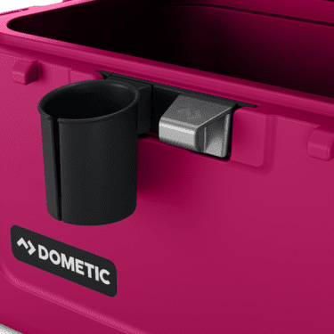 Patrol Insulated ice chest 55 ORCHID