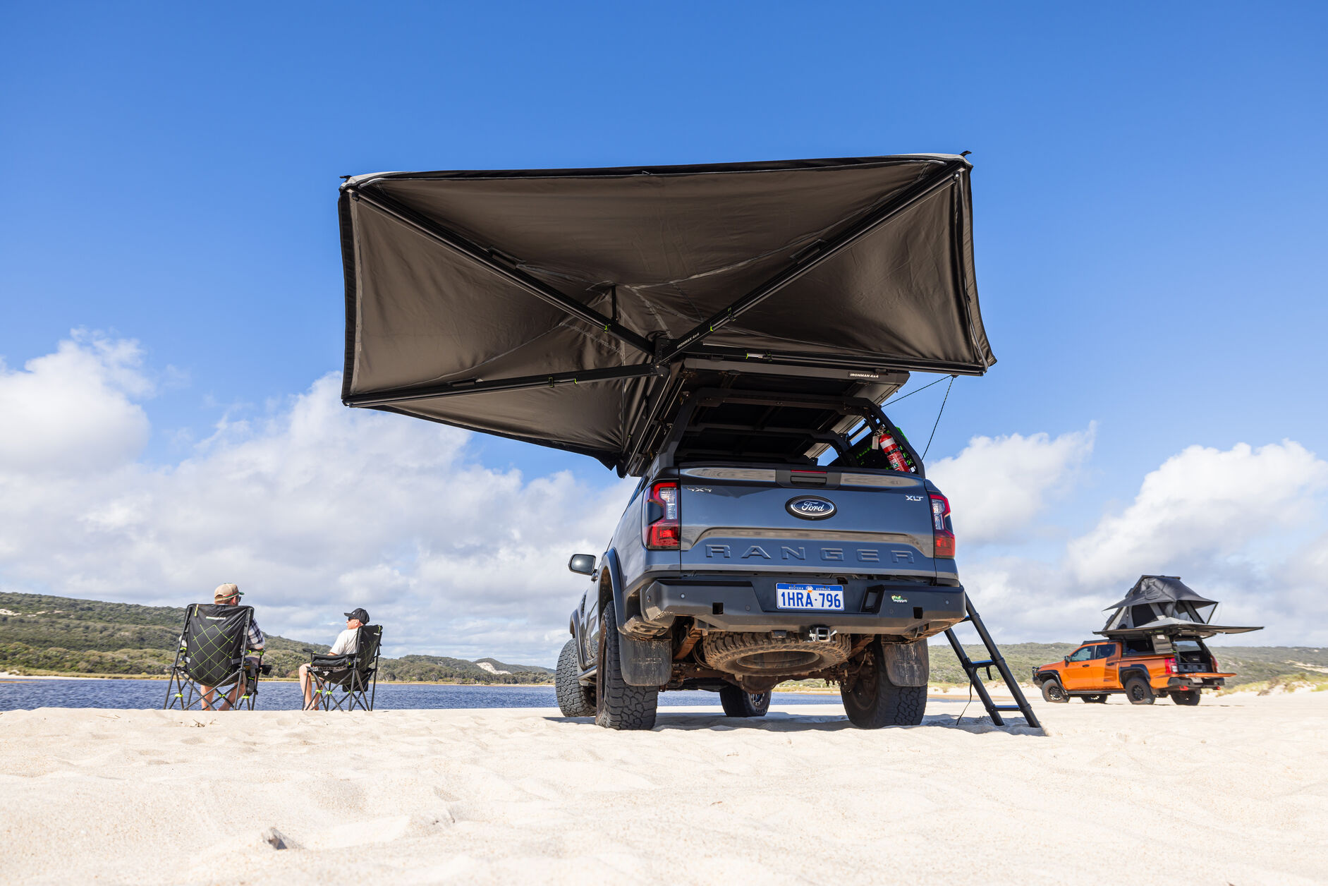 270° SHADOW AWNING