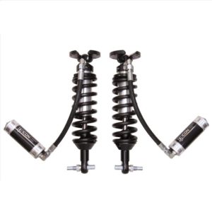 ICON 2007-2016 GM 1500, 1-3″ LIFT, STAGE 2 SUSPENSION SYSTEM