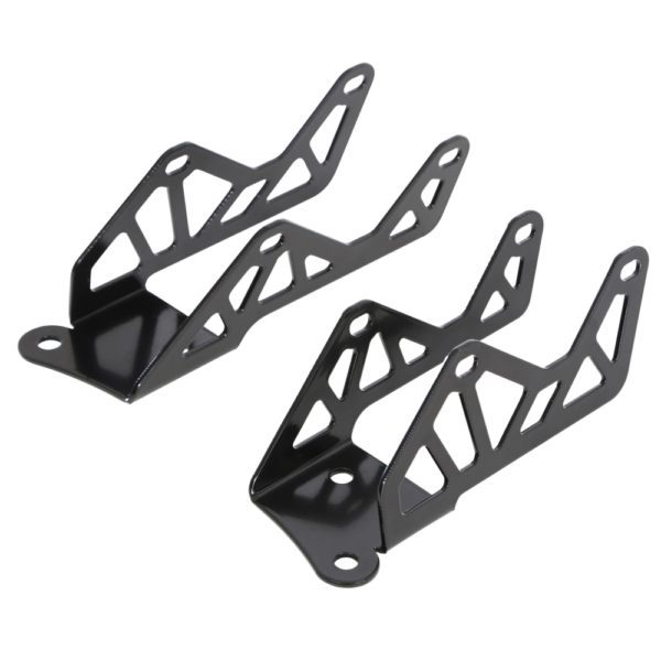 JK Pro Comp Dual LED Sport Light Kit