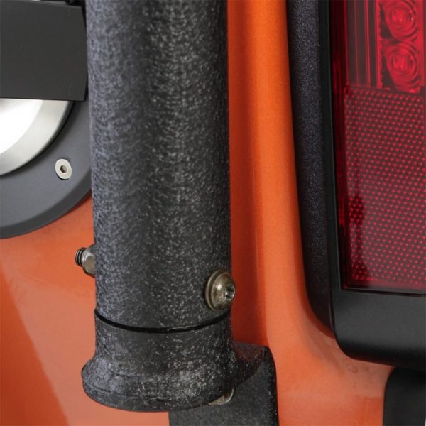 Jeep Wrangler JK 4 Dr SRC Roof Rack