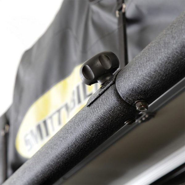 Jeep Wrangler JK 4 Dr SRC Roof Rack