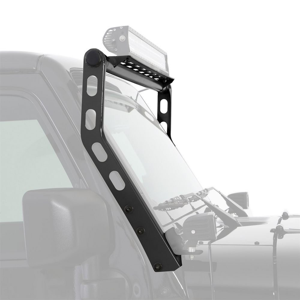 JEEP Wrangler JK 2 & 4 Dr XRC Light Bar