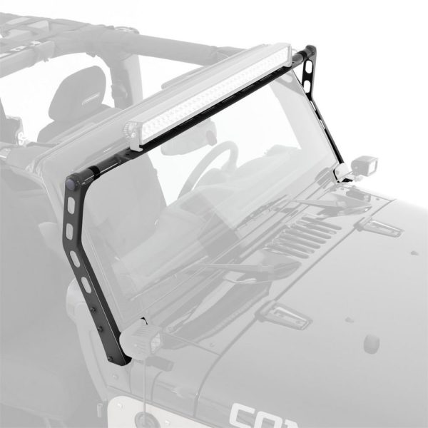 JEEP Wrangler JK 2 & 4 Dr XRC Light Bar