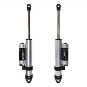 ICON 2019-2023 GM 1500, 1.5-3.5″ LIFT, STAGE 4 SUSPENSION SYSTEM, BILLET UCA