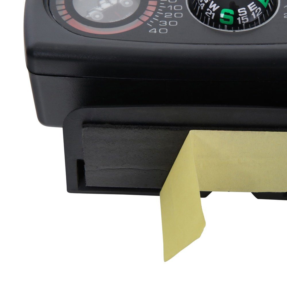 CLINOMETER