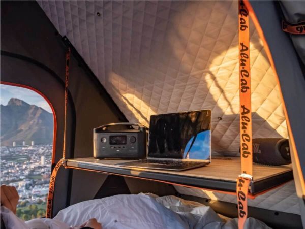 GEN 3-R EXPEDITION ROOFTOP TENT