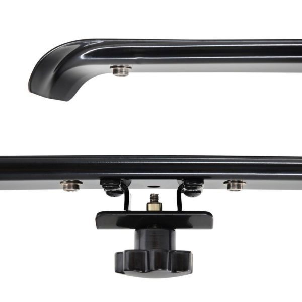 Jeep Wrangler JK, 2 & 4 Dr GEN 2 Windshield Header