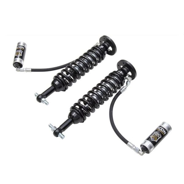 ICON 2015-20 FORD F150 4WD, 2-2.63″ LIFT, STAGE 5 SUSPENSION SYSTEM
