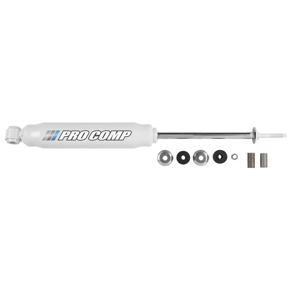 JEEP Wrangler JK/YJ Pro Comp ES9000 Series FRONT Shock Absorber