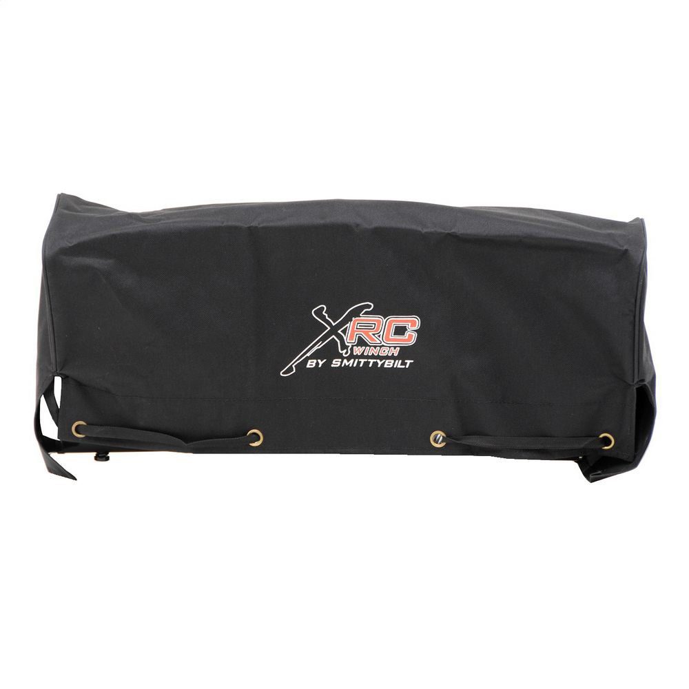 XRC Logo Winch Cover