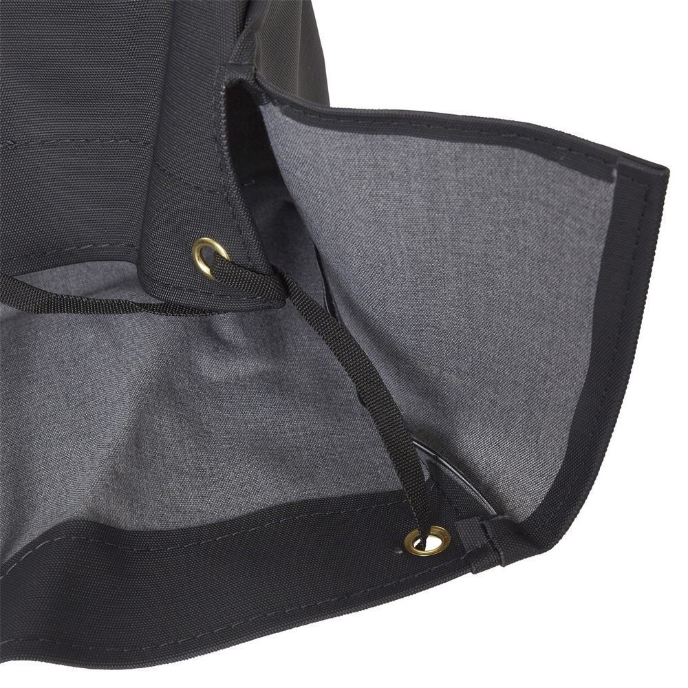 XRC Logo Winch Cover