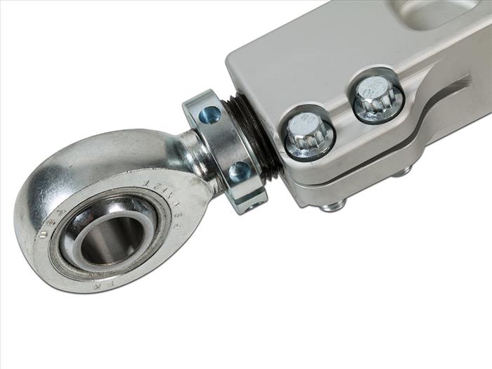 ICON 2009-2020 FORD F150 BILLET UPPER CONTROL ARM/DELTA JOINT KIT
