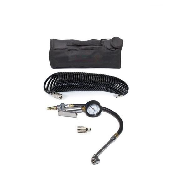 Inflation Coil & Wand