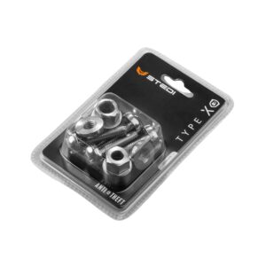 Bronco Light Bracket (pair) with 4pcs LIGHTS