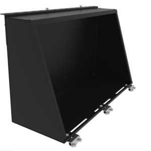 CANOPY CUPBOARD