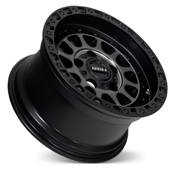 LC71/LC76/LC78/LC79 (16X9) 5x ASSAULT WHEELS (5/150)