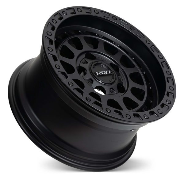 LC71/LC76/LC78/LC79 (16X9) 5x ASSAULT WHEELS (5/150)
