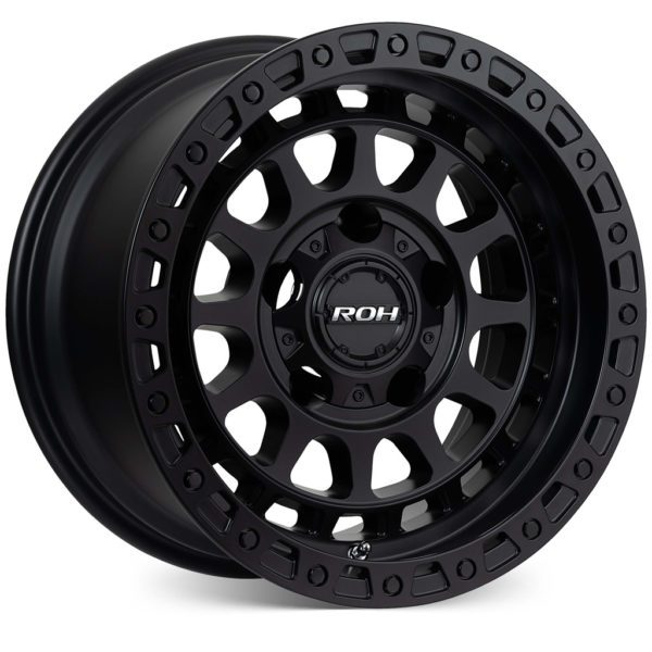 LC71/LC76/LC78/LC79 (16X9) 5x ASSAULT WHEELS (5/150)