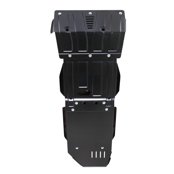 PRADO 150 UNDERBODY PROTECTION